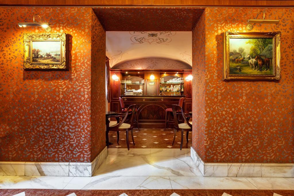 Morgagni Hotel Rom