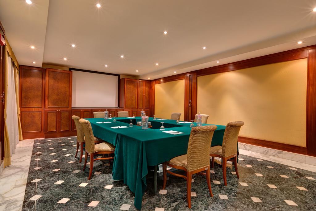 Morgagni Hotel Rom