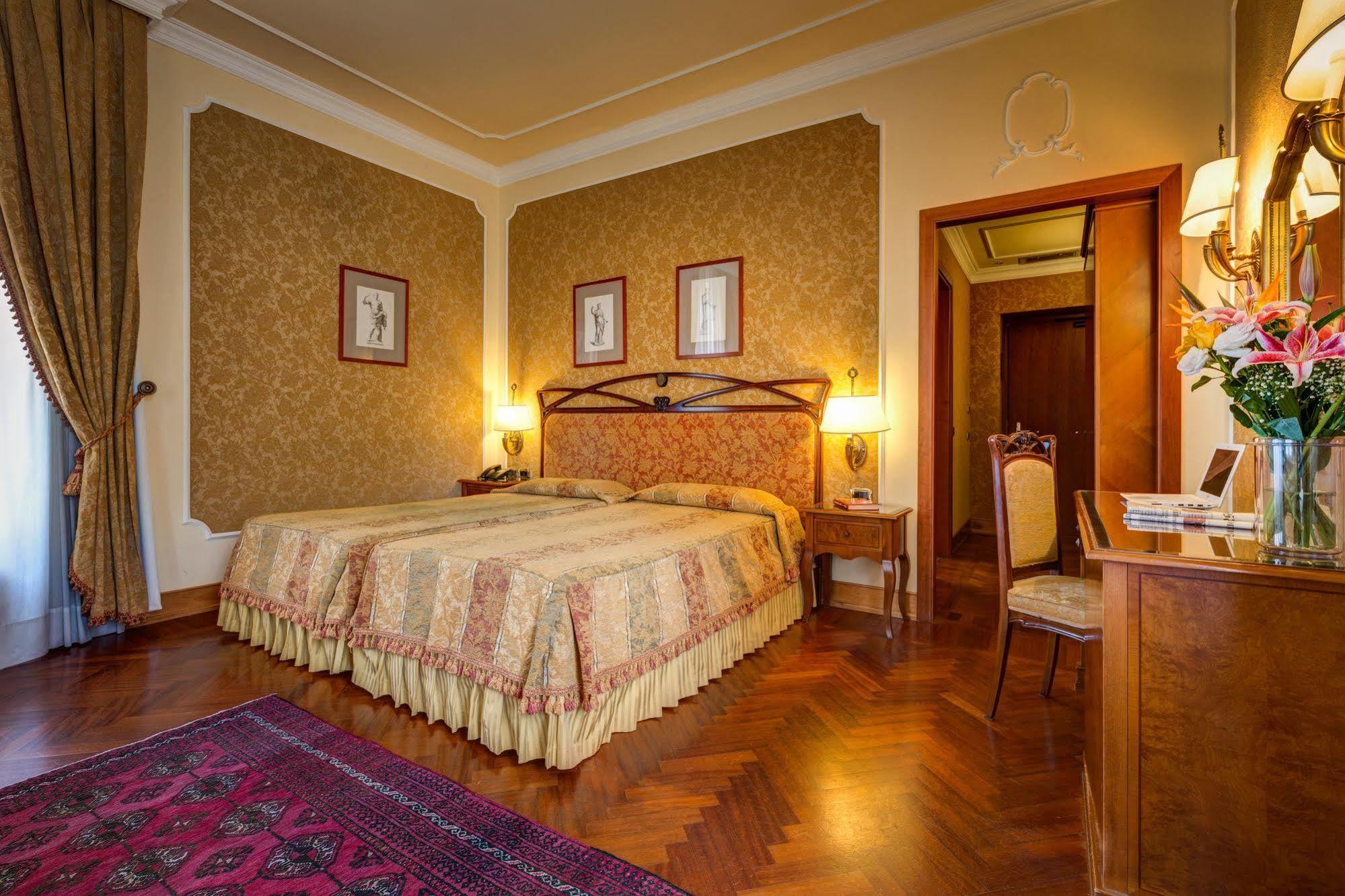Morgagni Hotel Rom